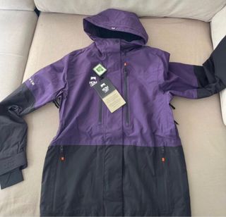 Chaqueta snow/ski montec