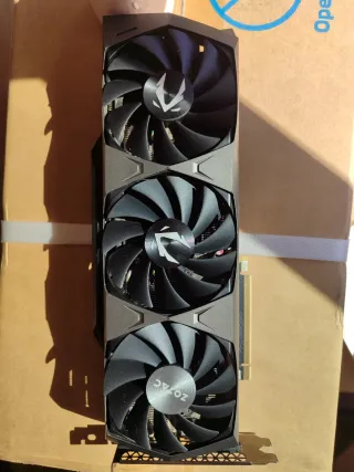 Zotac RTX 3090