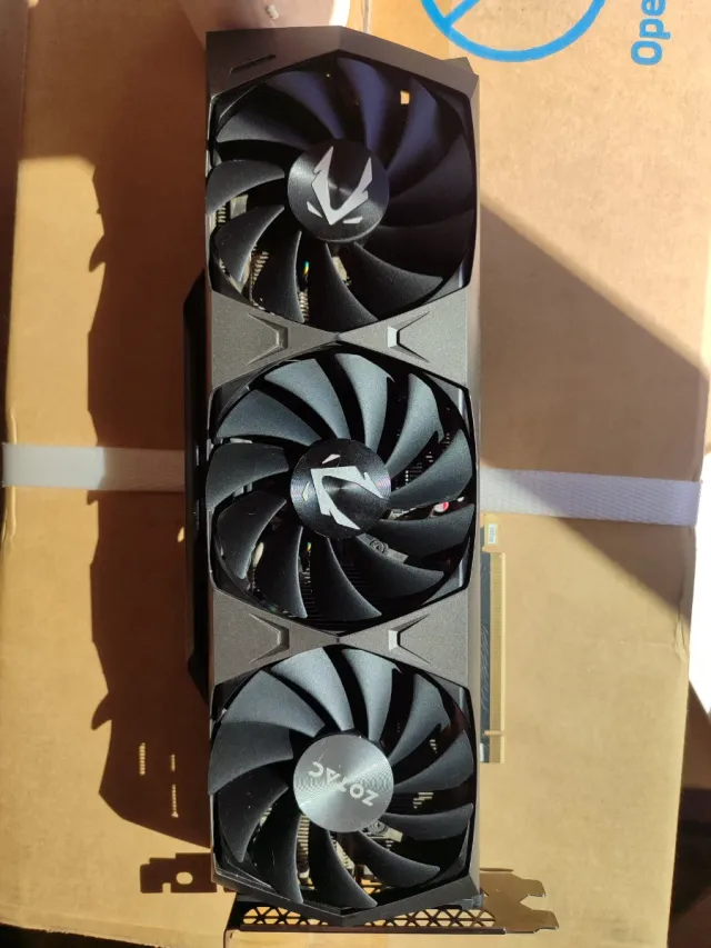 Zotac RTX 3090