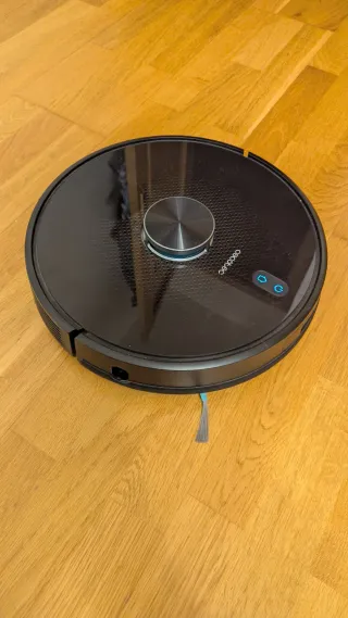 Robot Aspirador Cecotec Conga 5090