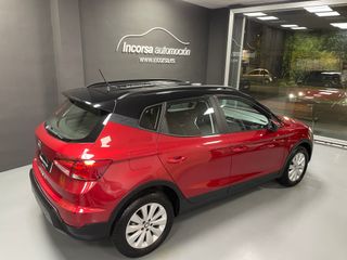 Seat Arona 1.0 TSI Style Go 110CV