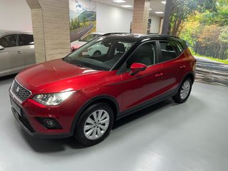 Seat Arona 1.0 TSI Style Go 110CV