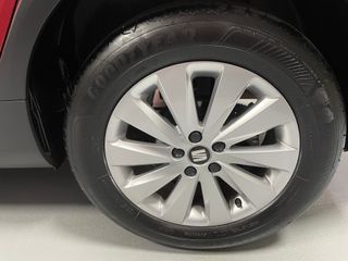 Seat Arona 1.0 TSI Style Go 110CV