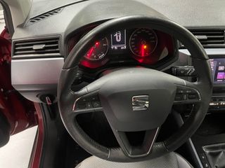 Seat Arona 1.0 TSI Style Go 110CV