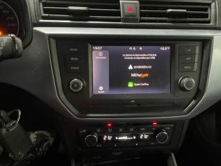 Seat Arona 1.0 TSI Style Go 110CV