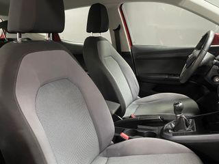 Seat Arona 1.0 TSI Style Go 110CV