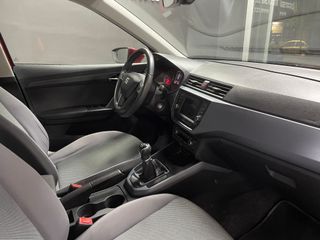 Seat Arona 1.0 TSI Style Go 110CV