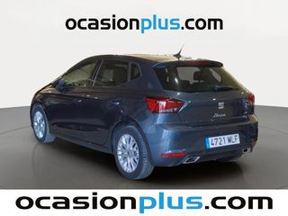 SEAT Ibiza 1.0 TSI S&S FR XL 81 kW (110 CV)
