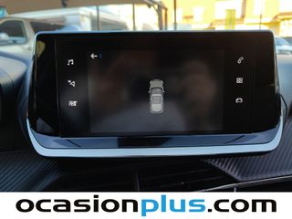 Peugeot 2008 PureTech 100 S&S Allure 75 kW (100 CV)