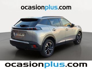 Peugeot 2008 PureTech 100 S&S Allure 75 kW (100 CV)