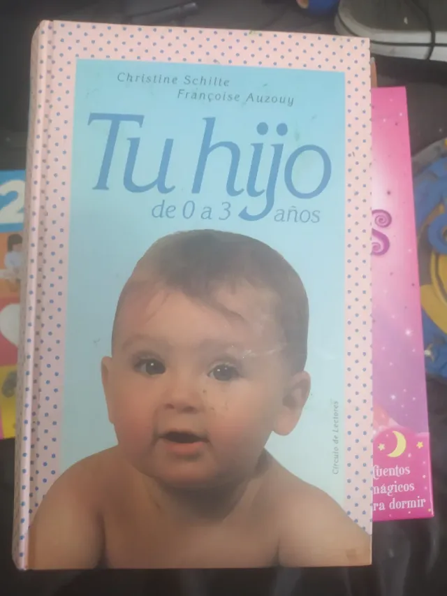Tú hijo
