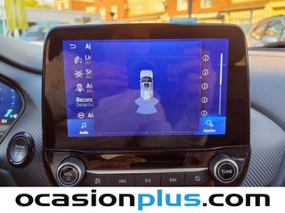 Ford Puma 1.0 EcoBoost MHEV ST-Line X 92 kW (125 CV)