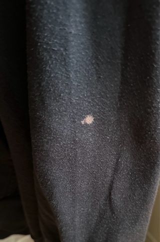 Sudadera Under Armour Negra