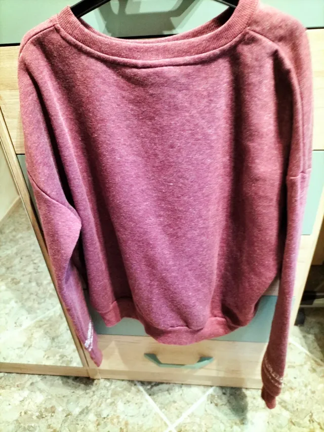 Sudadera Harry Potter Gryffindor Original.