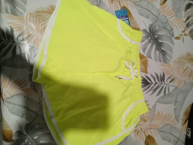 Estrellas Pantalón Deportivo Talla XL