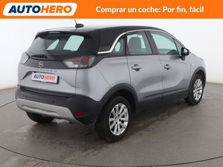 Opel Crossland X 1.5 CDTI Business Elegance