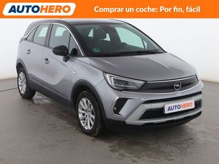 Opel Crossland X 1.5 CDTI Business Elegance