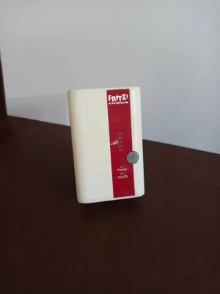 Ripetitore WiFi Fritz!WLAN 310