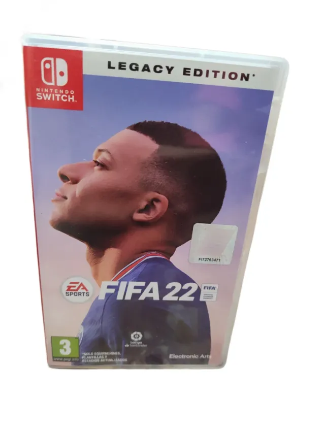 Lote de 5 jogos Nintendo Switch: Just Dance, Splatoon