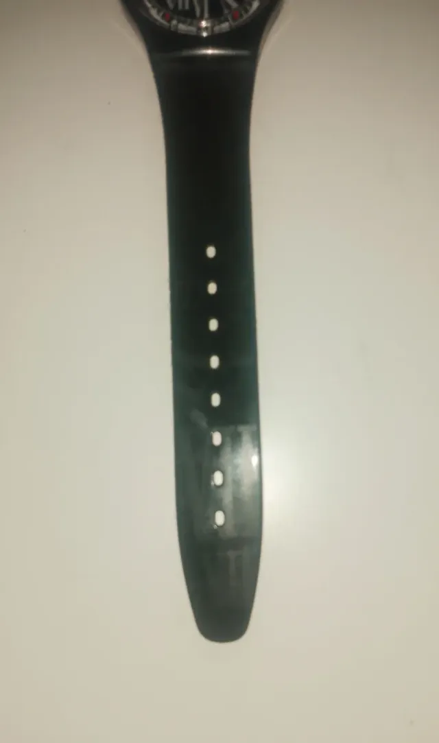 Orologio Swatch Swiss AG 1993