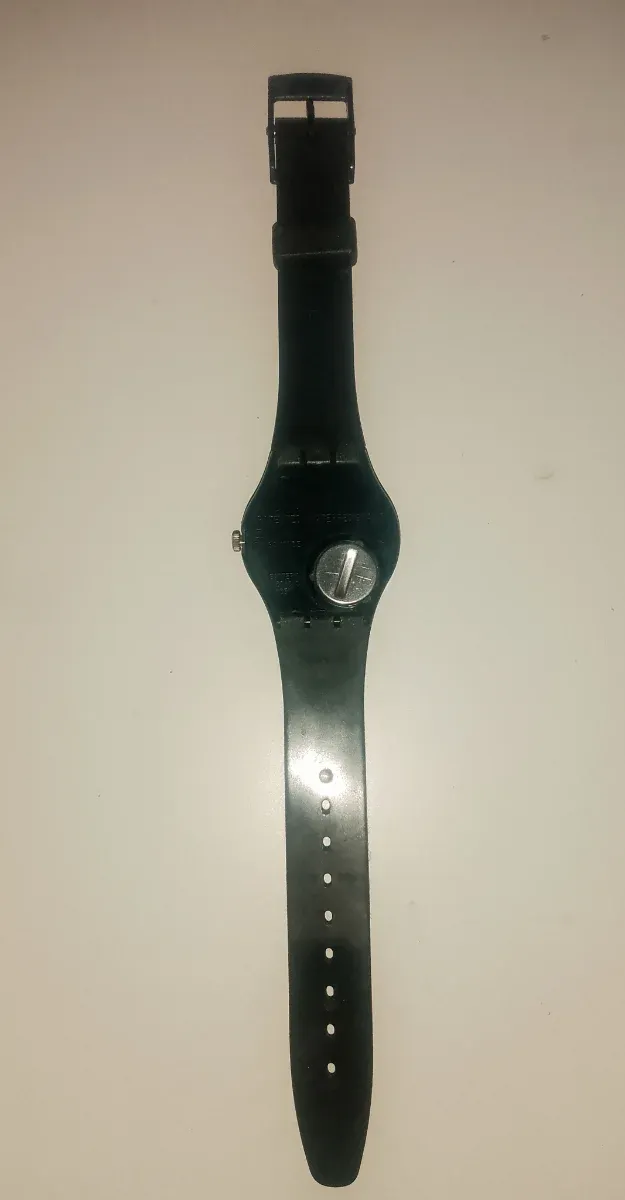 Orologio Swatch Swiss AG 1993