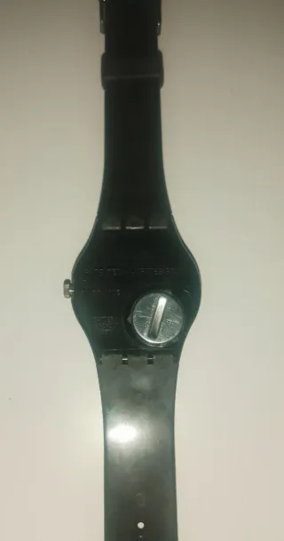 Orologio Swatch Swiss AG 1993