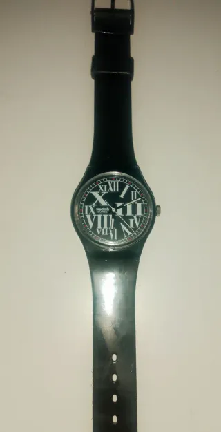 Orologio Swatch Swiss AG 1993