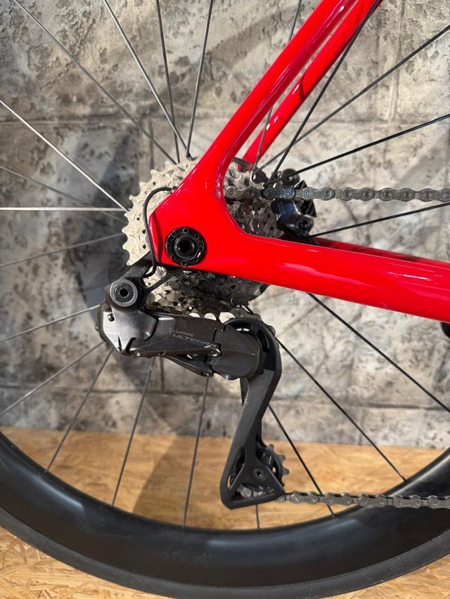 Lapierre Aircode DRS 8.0 talla 56