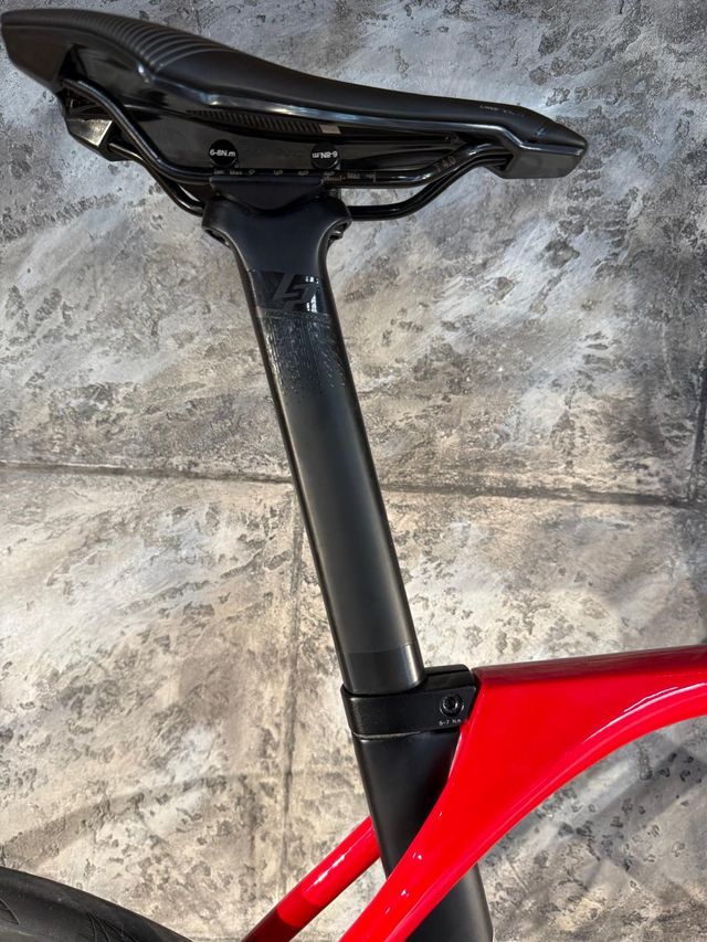 Lapierre Aircode DRS 8.0 talla 56