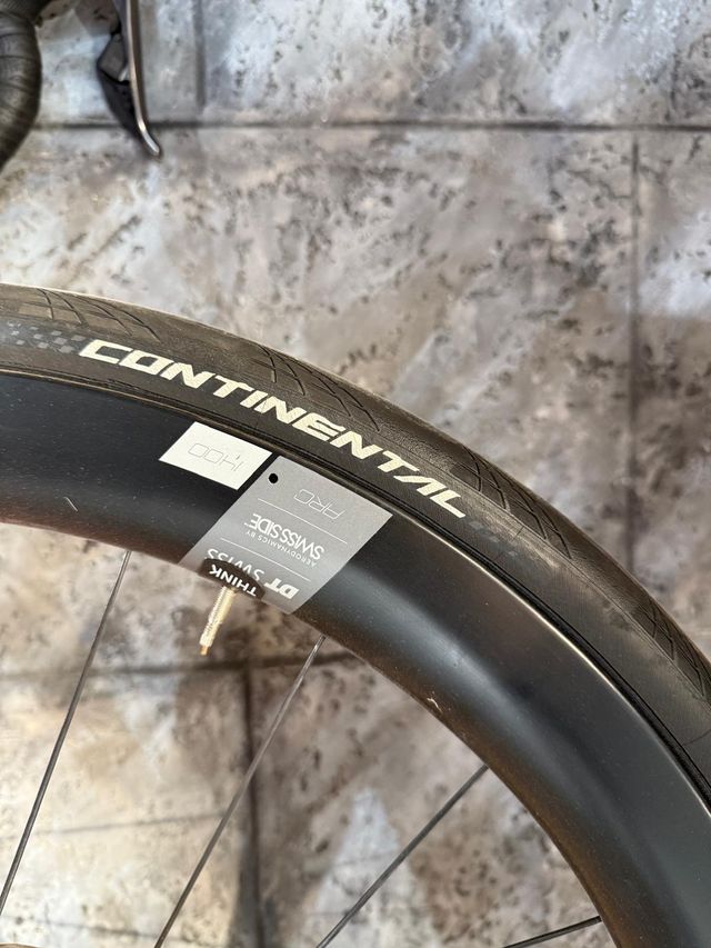 Lapierre Aircode DRS 8.0 talla 56