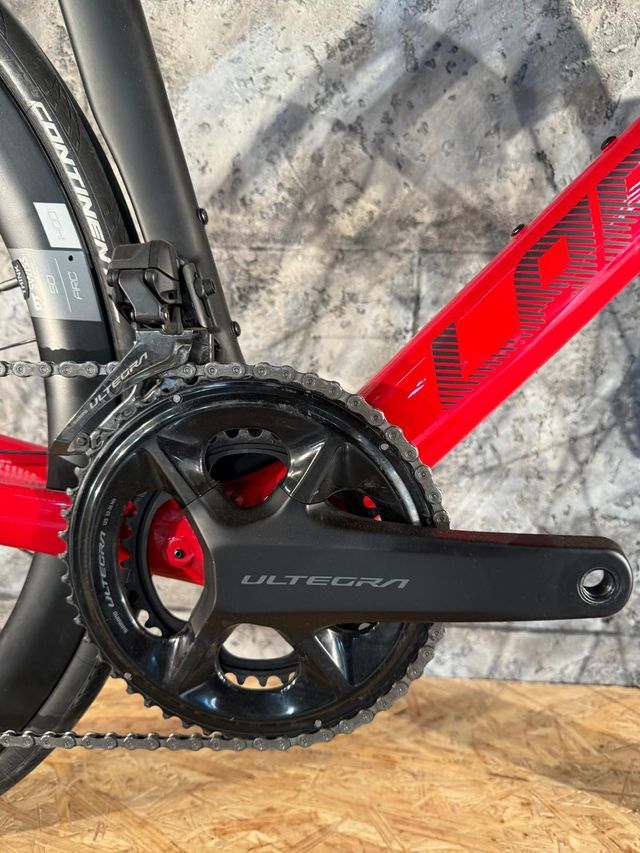 Lapierre Aircode DRS 8.0 talla 56