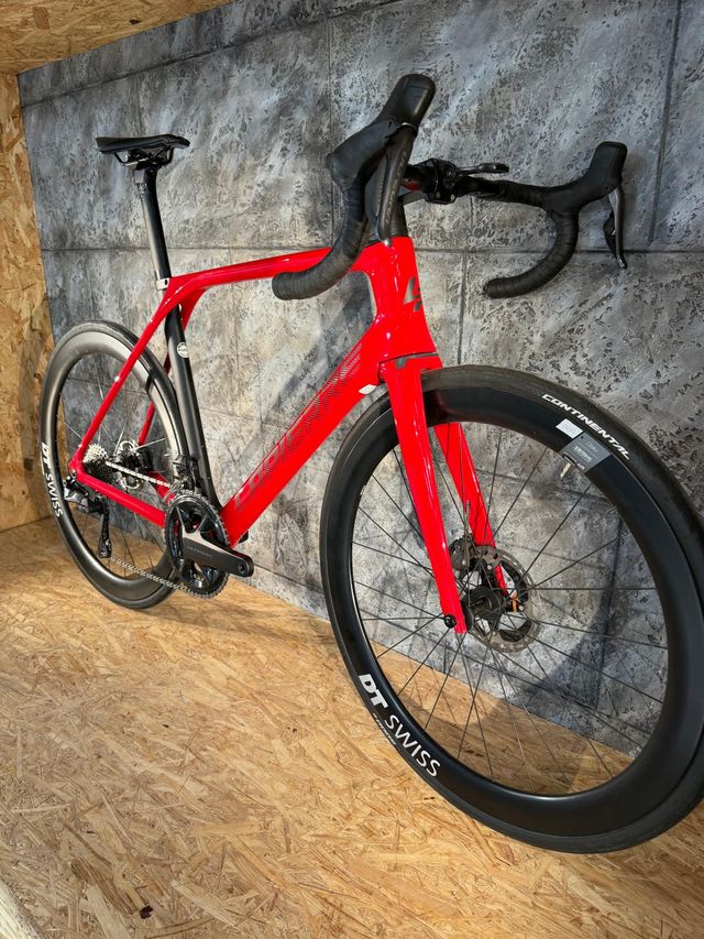 Lapierre Aircode DRS 8.0 talla 56