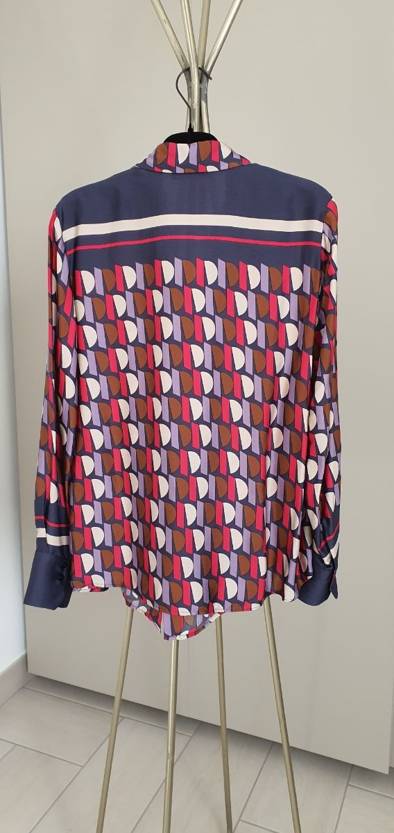 Camicia Elena Mirò Nuova con Cartellino