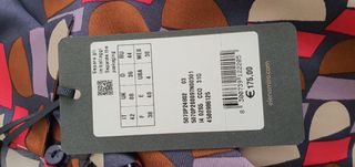 Camicia Elena Mirò Nuova con Cartellino