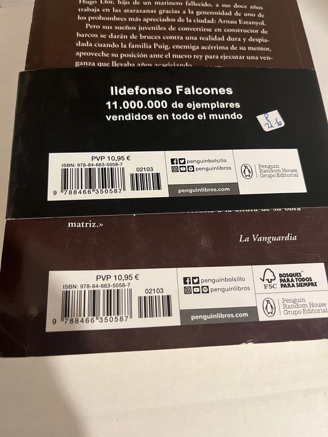 Los herederos de la tierra