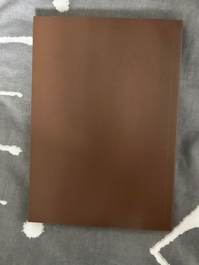 Cuaderno Vogue Octubre 1926