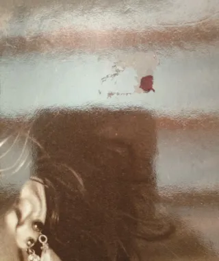 Vinilo Madonna - Like a Virgin.