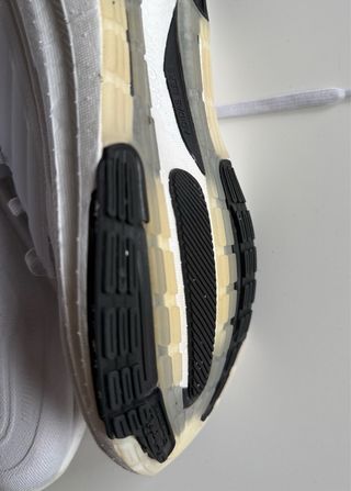Adidas Ultraboost Light Blancas Talla 45 1/3