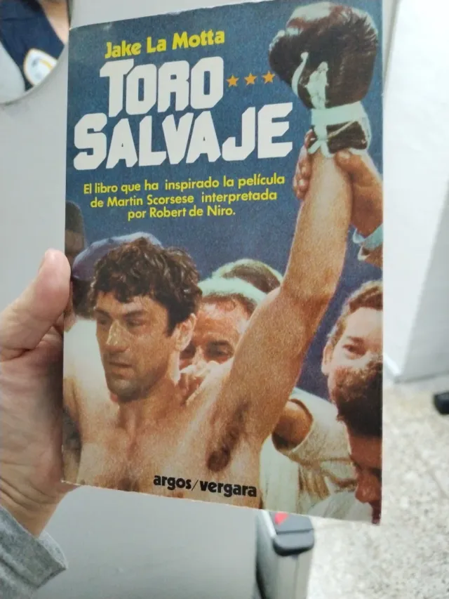 Toro Salvaje