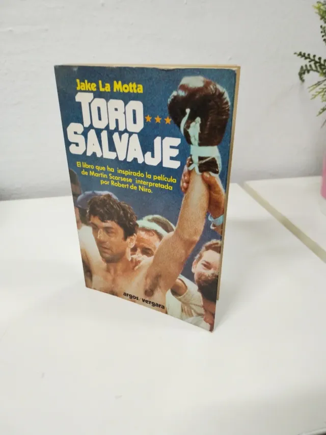 Toro Salvaje