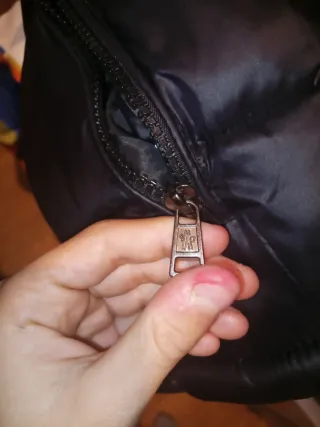 Moncler Gilet Taglia M Nuovo