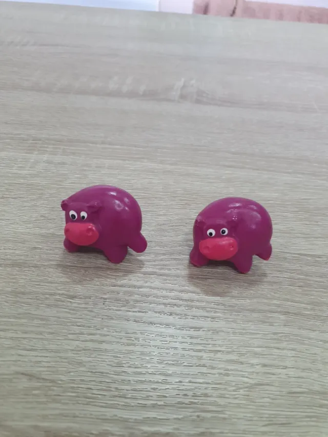 Tiradores para puertas infantiles (2 uds)