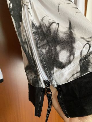 Maglietta maniche lunghe unisex