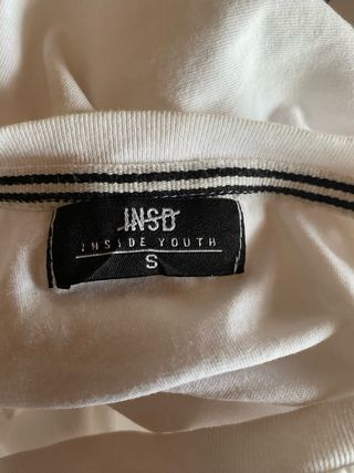 Maglietta maniche lunghe unisex