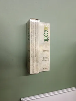 n. 2 Colorazione capelli 7.13 biondo sabbia