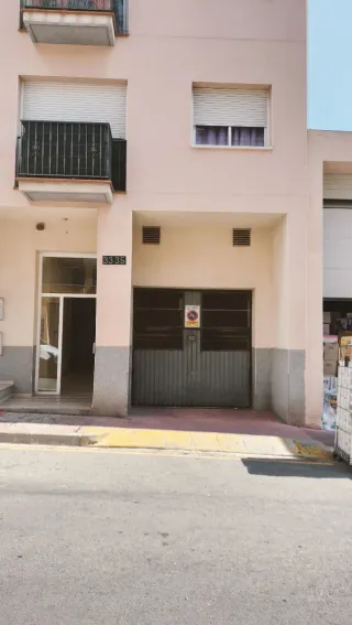 Trastero en Roda de Barà