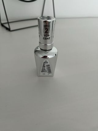 Sally Hansen Top Coat Miracle Gel Shiny