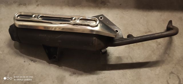 Escape Honda Original 125 dilan,pasión