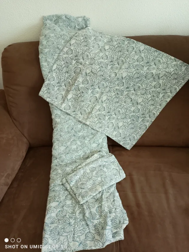 Funda para nórdico cama matrimonio