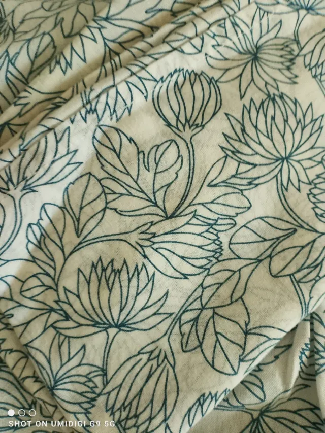 Funda para nórdico cama matrimonio